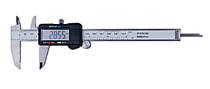 Штангенциркуль электронный 150 мм ШЦЦ-1-150-0.01