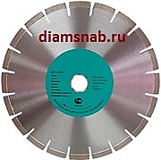 Диск алмазный SEGMENT PROFI Д-181