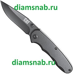 Нож складной карманный CATERPILLAR Linerlock 4"