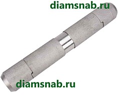 Адаптер для удлинителя бура SDS-Max - SDS-Max 30 х 190 мм