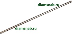 Удлинитель бура SDS-Max 1100 мм