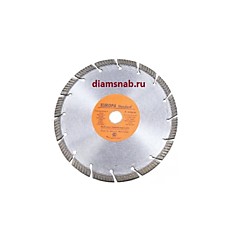 Алмазный диск по железобетону 150x22.23 TURBO-SEGMENT